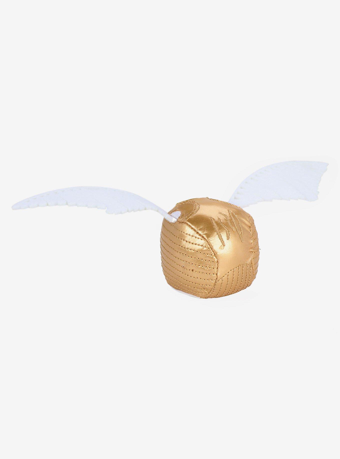 Harry Potter Golden Snitch Plush, , hi-res