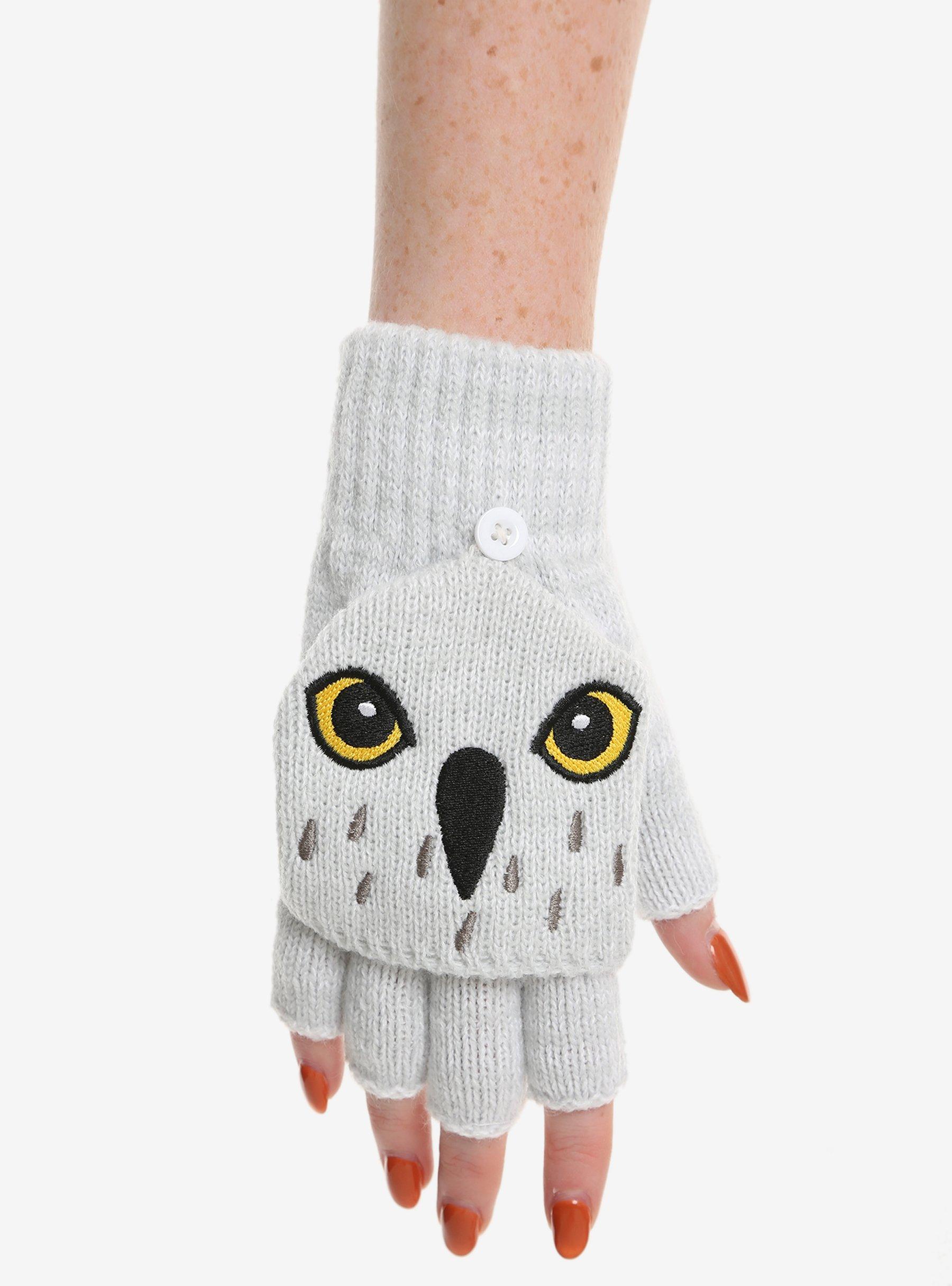 Harry Potter Hedwig Glomitts, , hi-res