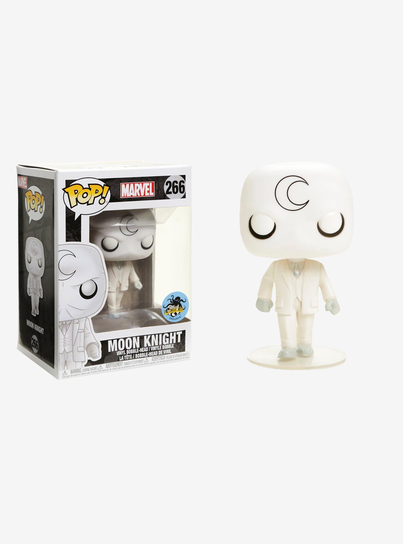 Hot topic 2025 comic con exclusive