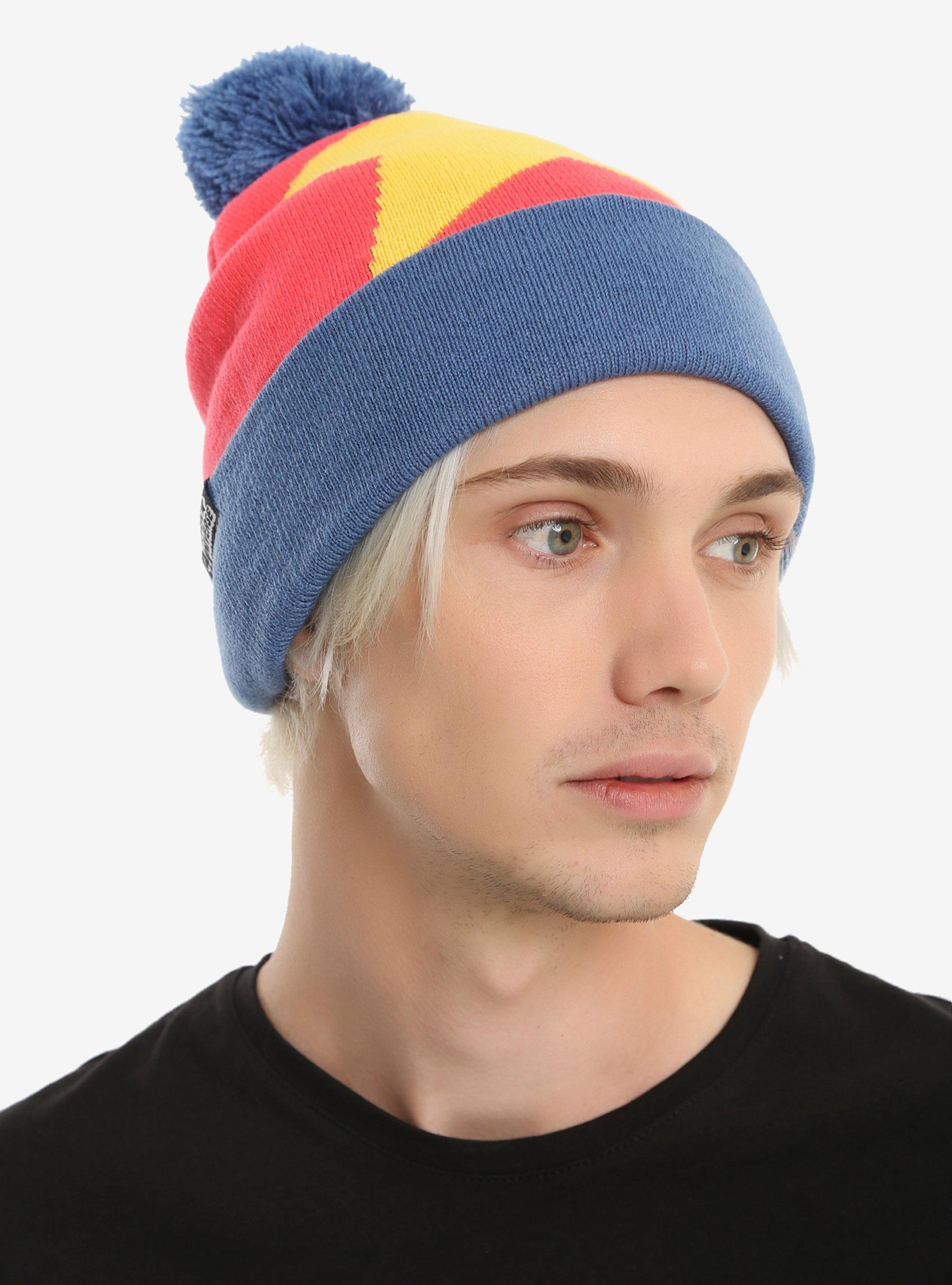 Steven Universe Pom Beanie, , hi-res