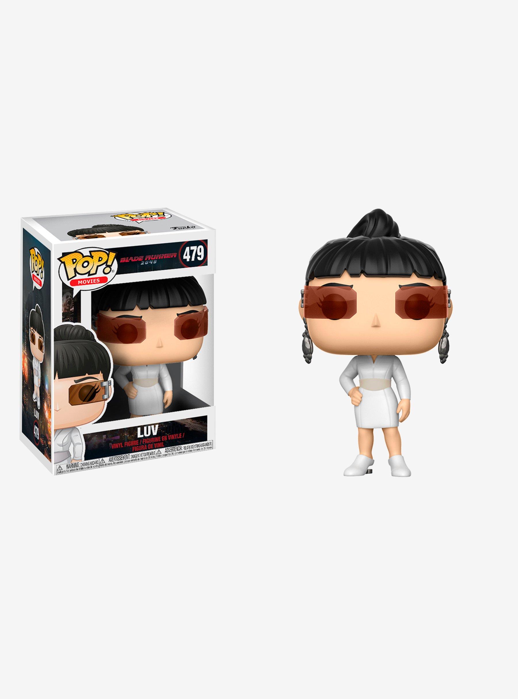 Funko Blade Runner 2049 Pop! Movies Luv Vinyl Figure, , hi-res