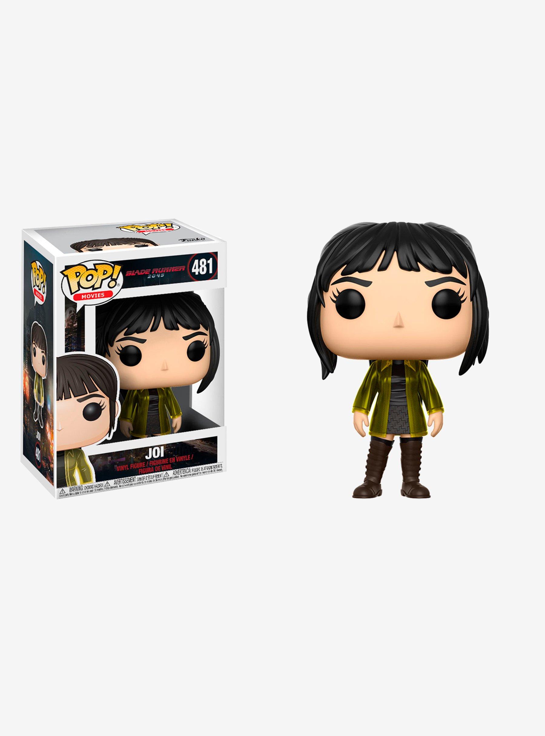 Funko Blade Runner 2049 Pop! Movies Joi Vinyl Figure, , hi-res