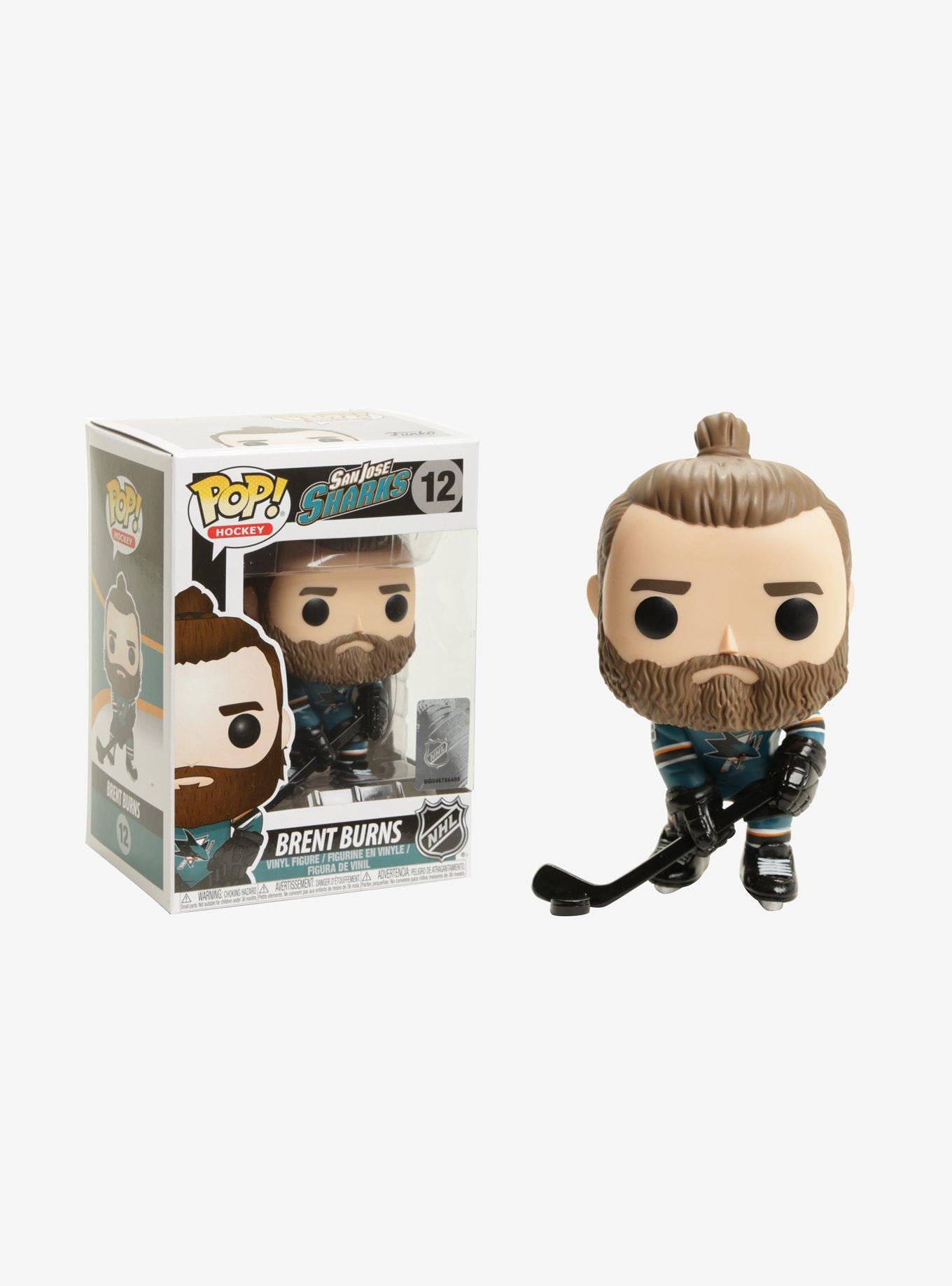 Funko pop best sale san jose sharks