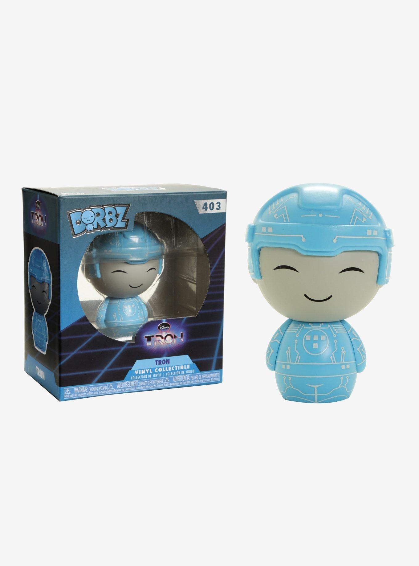 dorbz tron