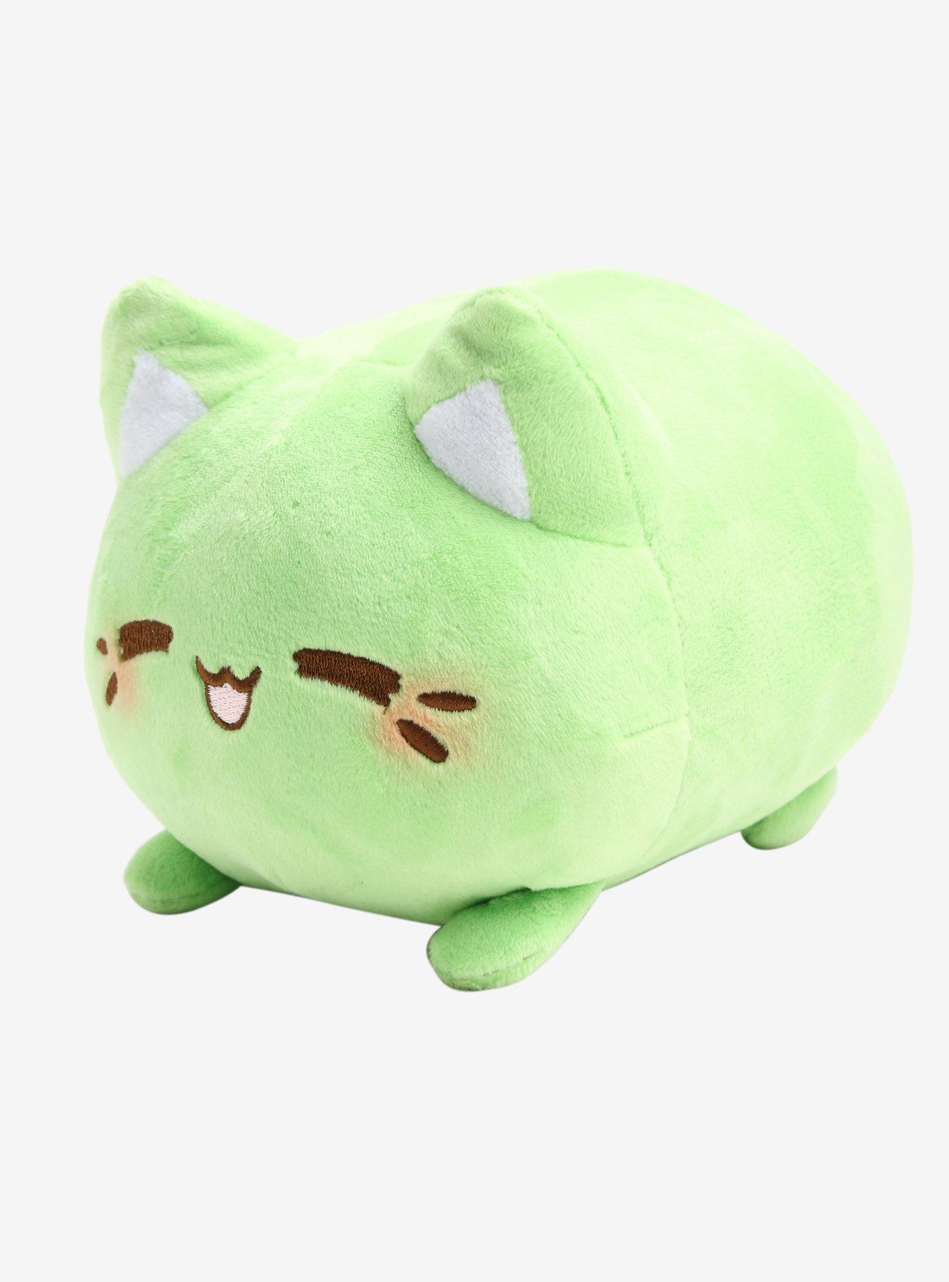 Meowchi 2025 hot topic