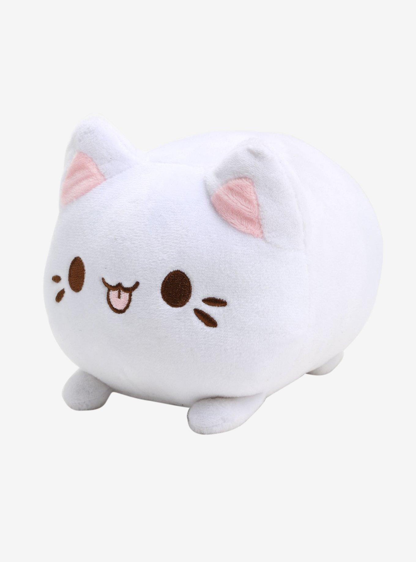 Hot hot sale topic meowchi