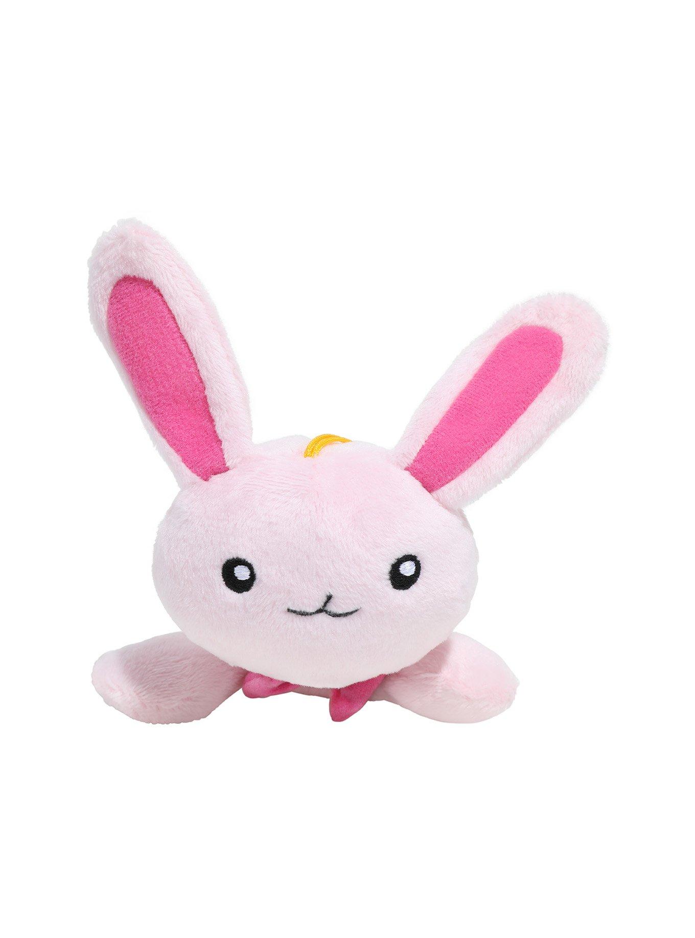 Ouran High School Host Club Honey Rabbit Plush Backpack