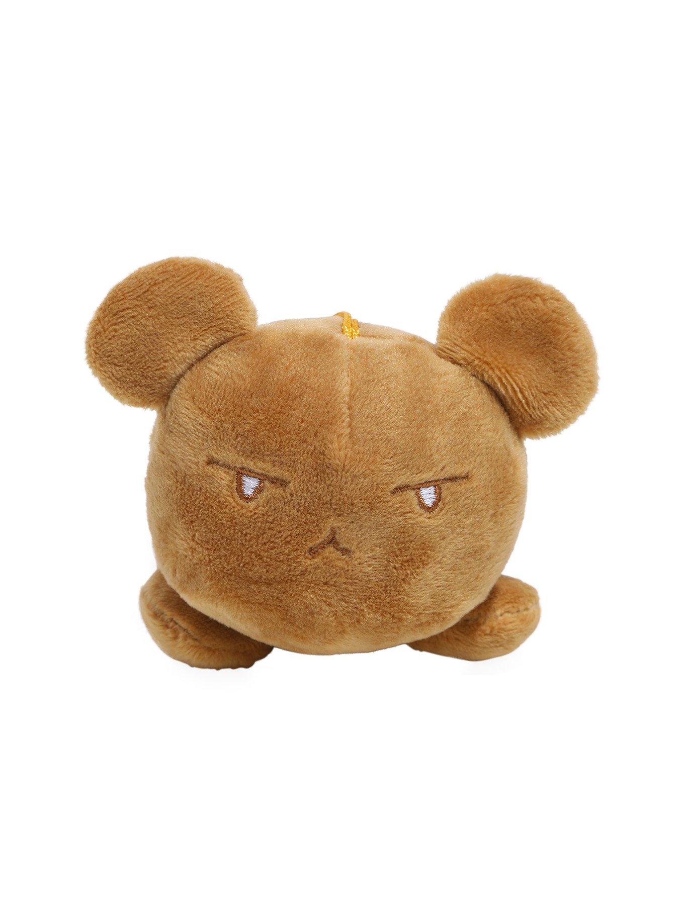 Ouran High School Host Club Kuma-Chan Bear Plush, , hi-res