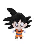 Dragon Ball Z Goku Plush, , hi-res