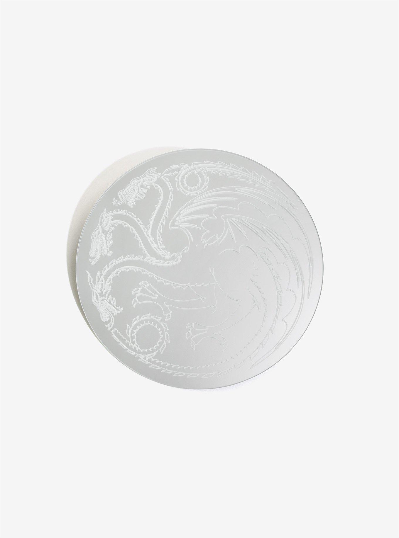 Game Of Thrones Targaryen Wall Mirror, , hi-res