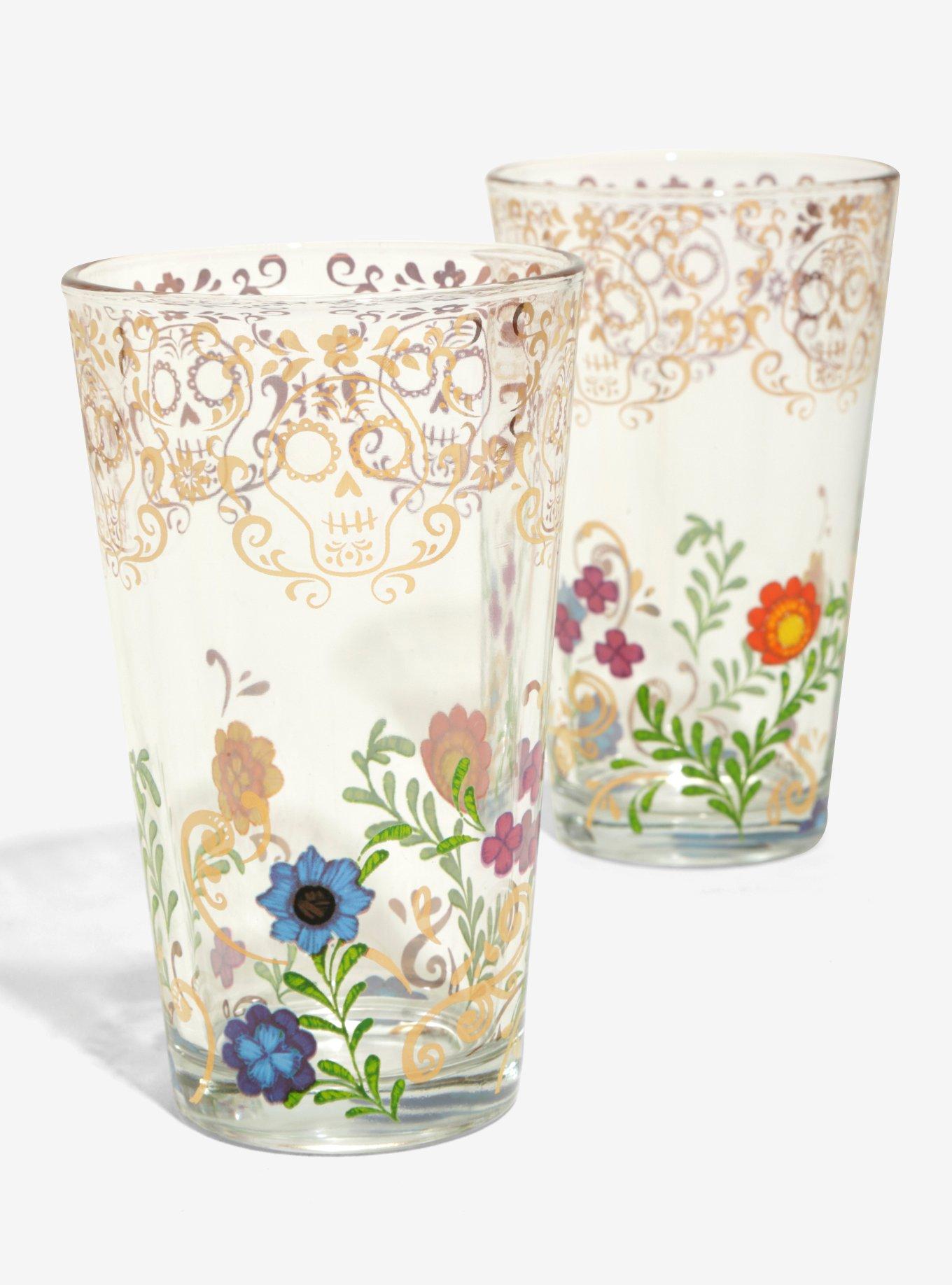 Disney Pixar Coco Pint Glass Set, , hi-res