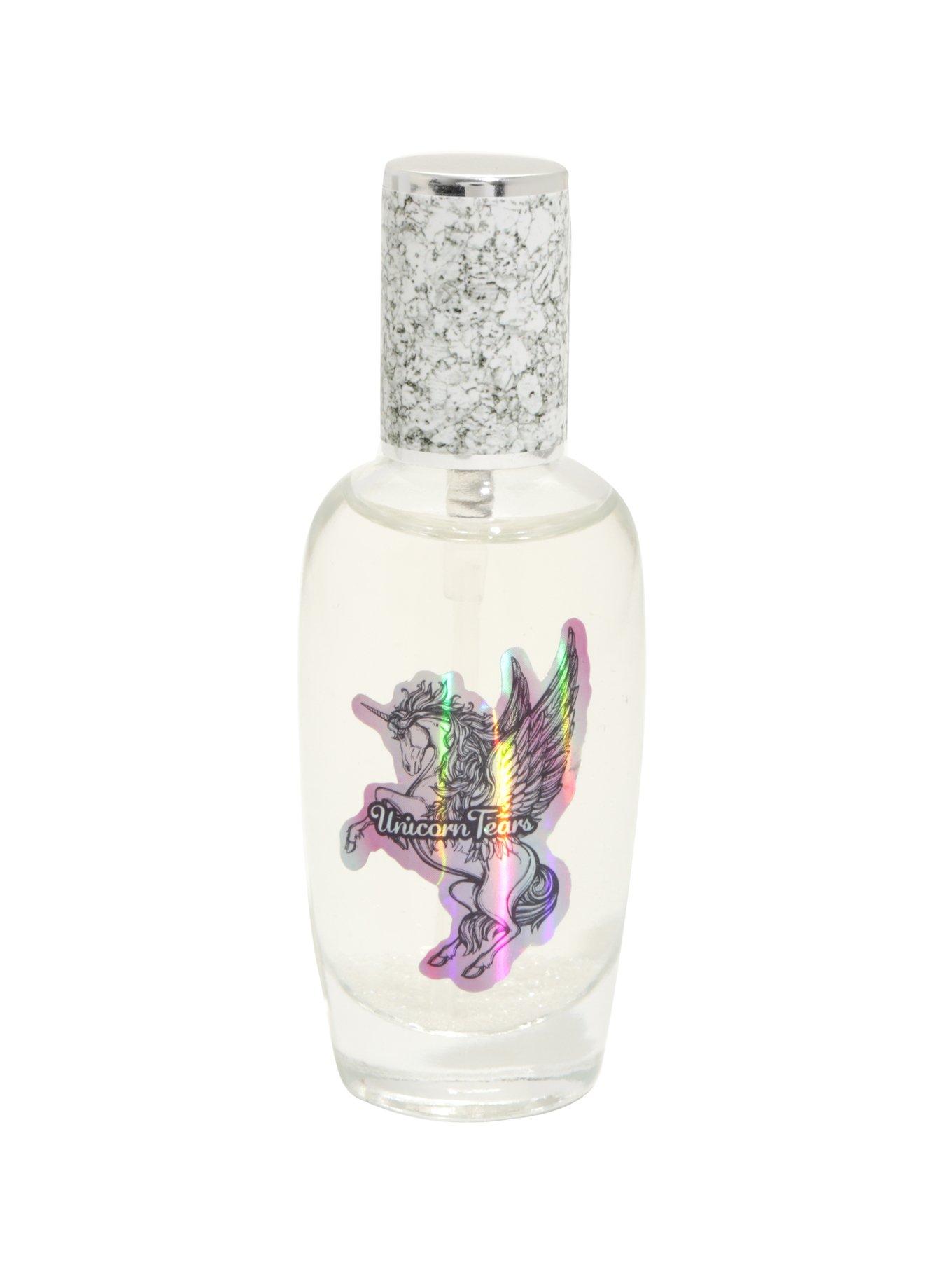 Blackheart Beauty Unicorn Tears Fragrance, , hi-res