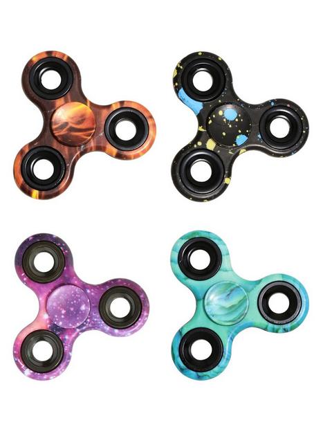 Printed Fidget Spinner | Hot Topic