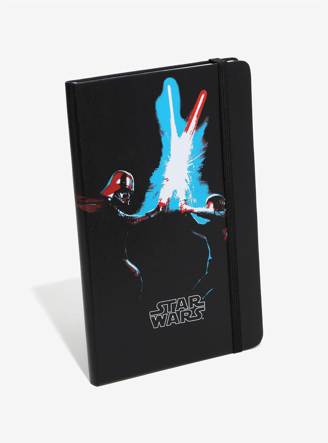 Moleskine Star Wars Limited Edition Lightsaber Journal, , hi-res
