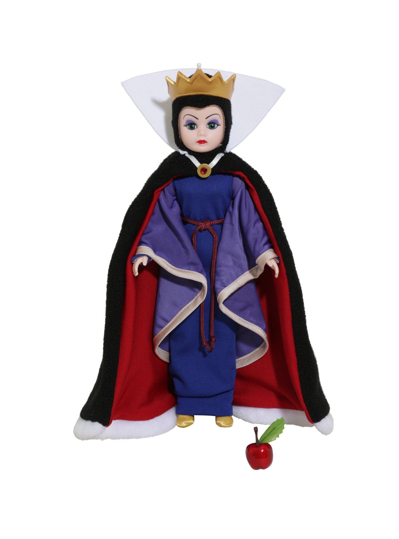 Disney Madame Alexander Evil Queen Doll, , hi-res