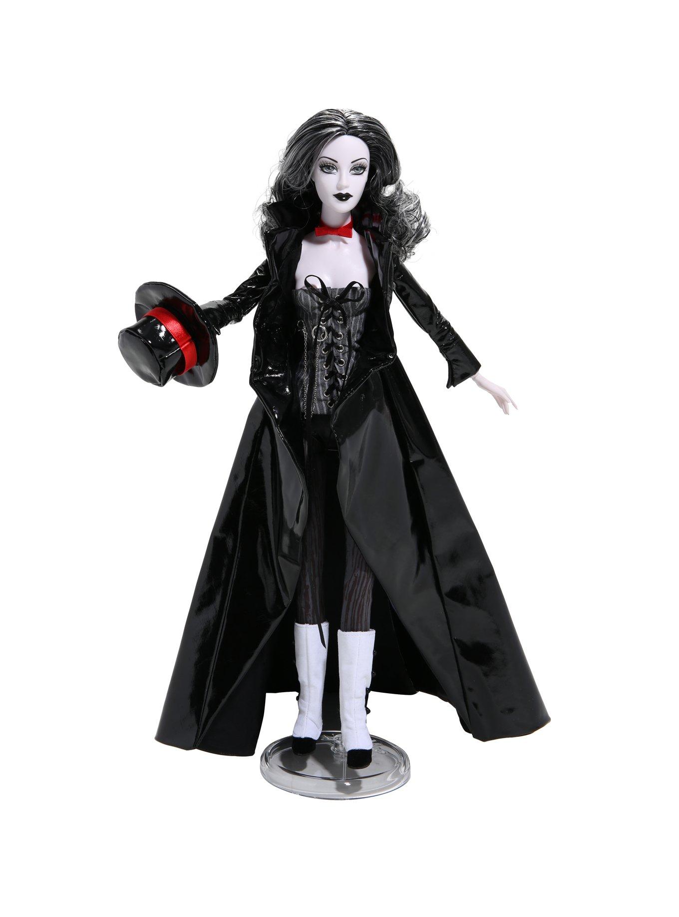 DC Comics Madame Alexander Fashion Squad Penguin Doll, , hi-res