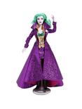 DC Comics Madame Alexander Fashion Squad The Joker Doll, , hi-res