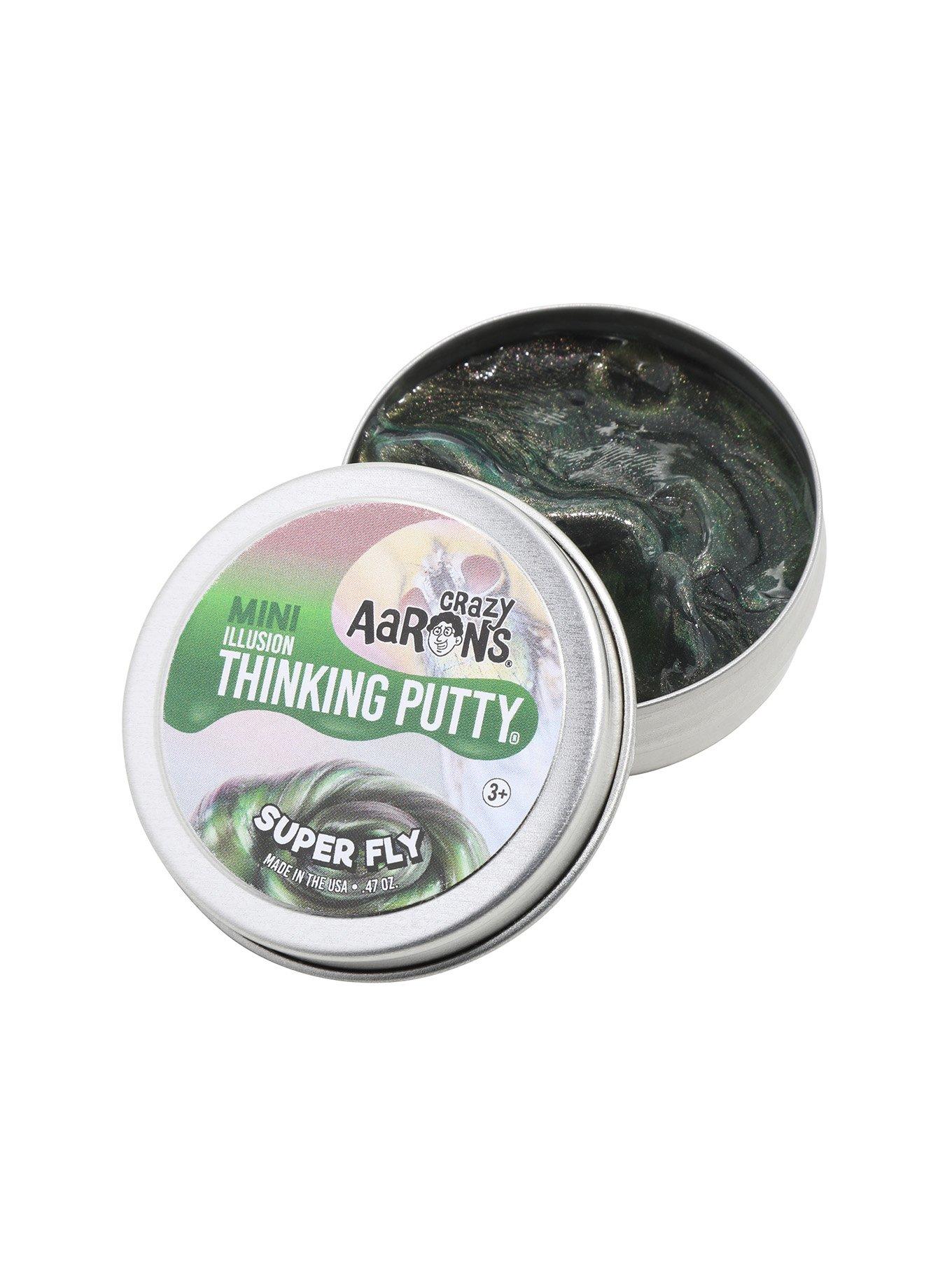 Crazy aaron's thinking putty best sale super fly