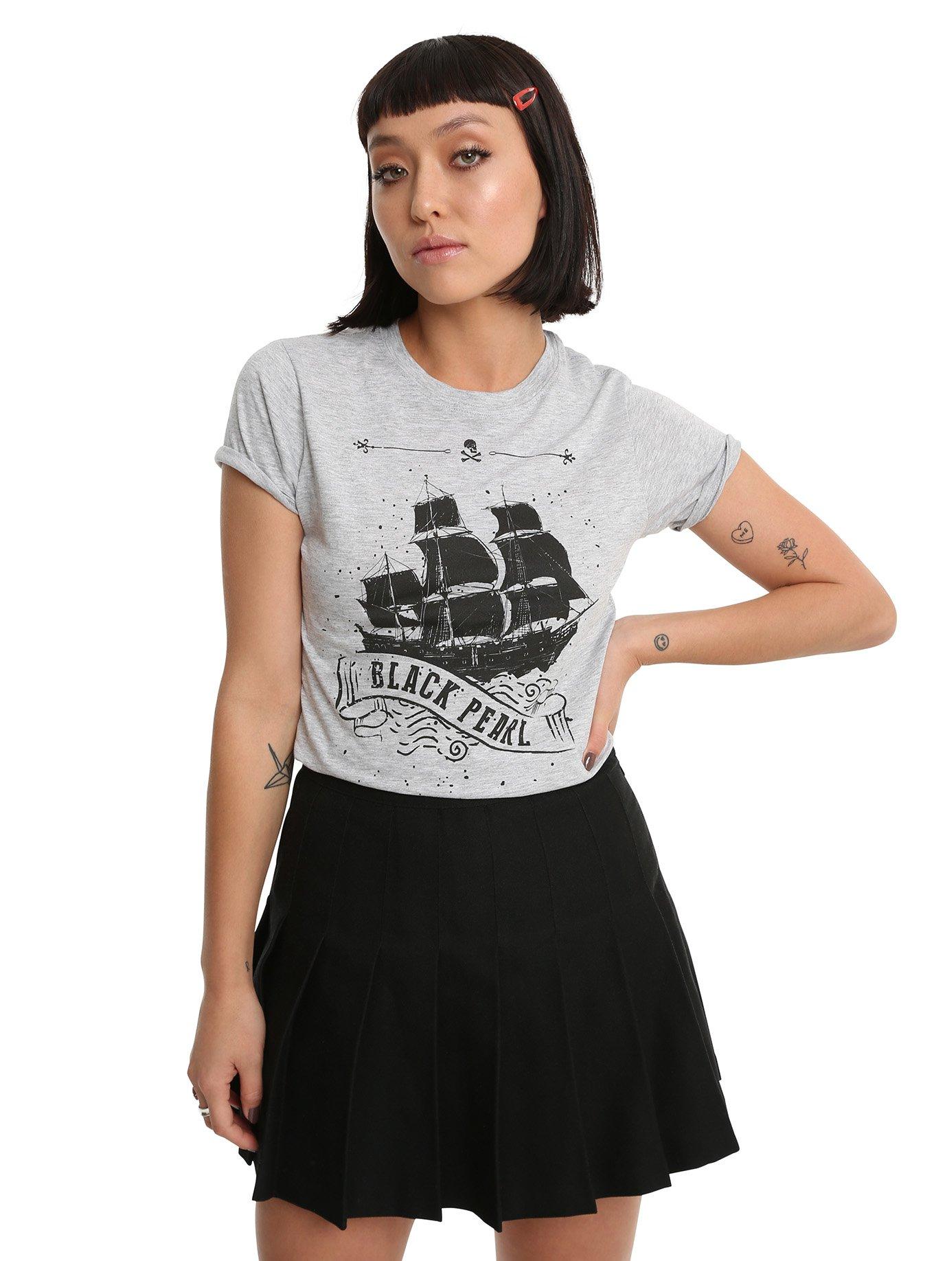 Republic Of Pirates' Men's T-Shirt