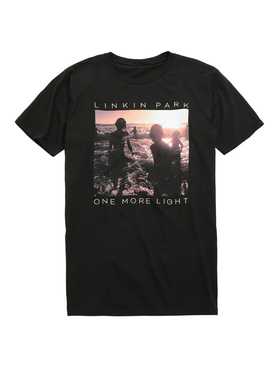 Linkin Park Boys One More Light T-Shirt 