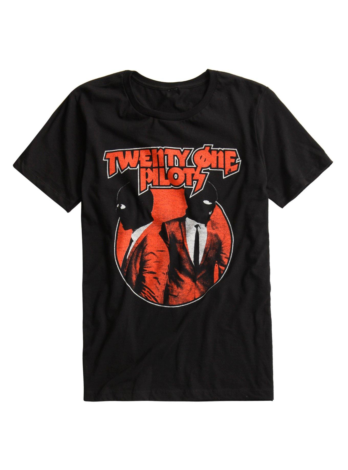 21 pilots merch amazon online