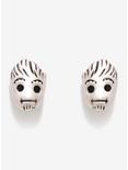 RockLove Marvel Guardians Of The Galaxy Baby Groot Face Earrings, , hi-res
