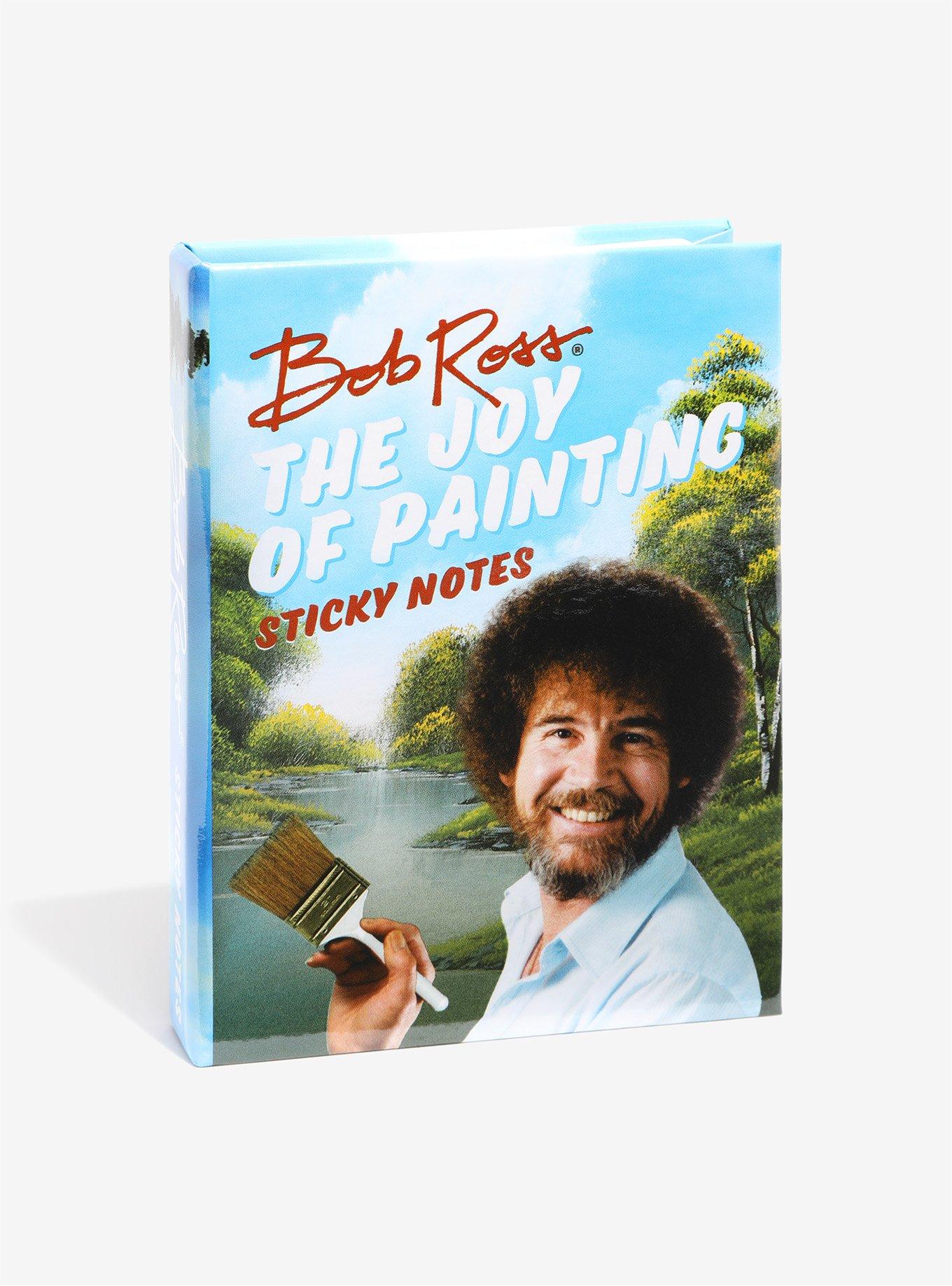 Bob Ross The Joy Of Painting, , hi-res