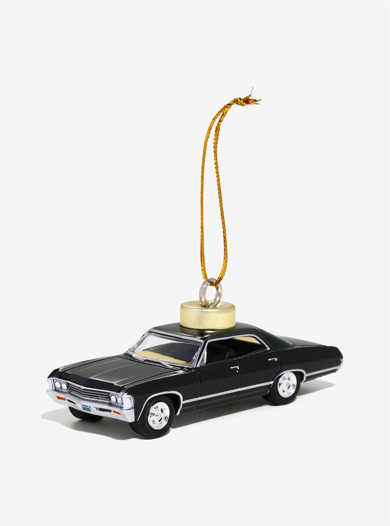 Supernatural Baby Ornament, , hi-res