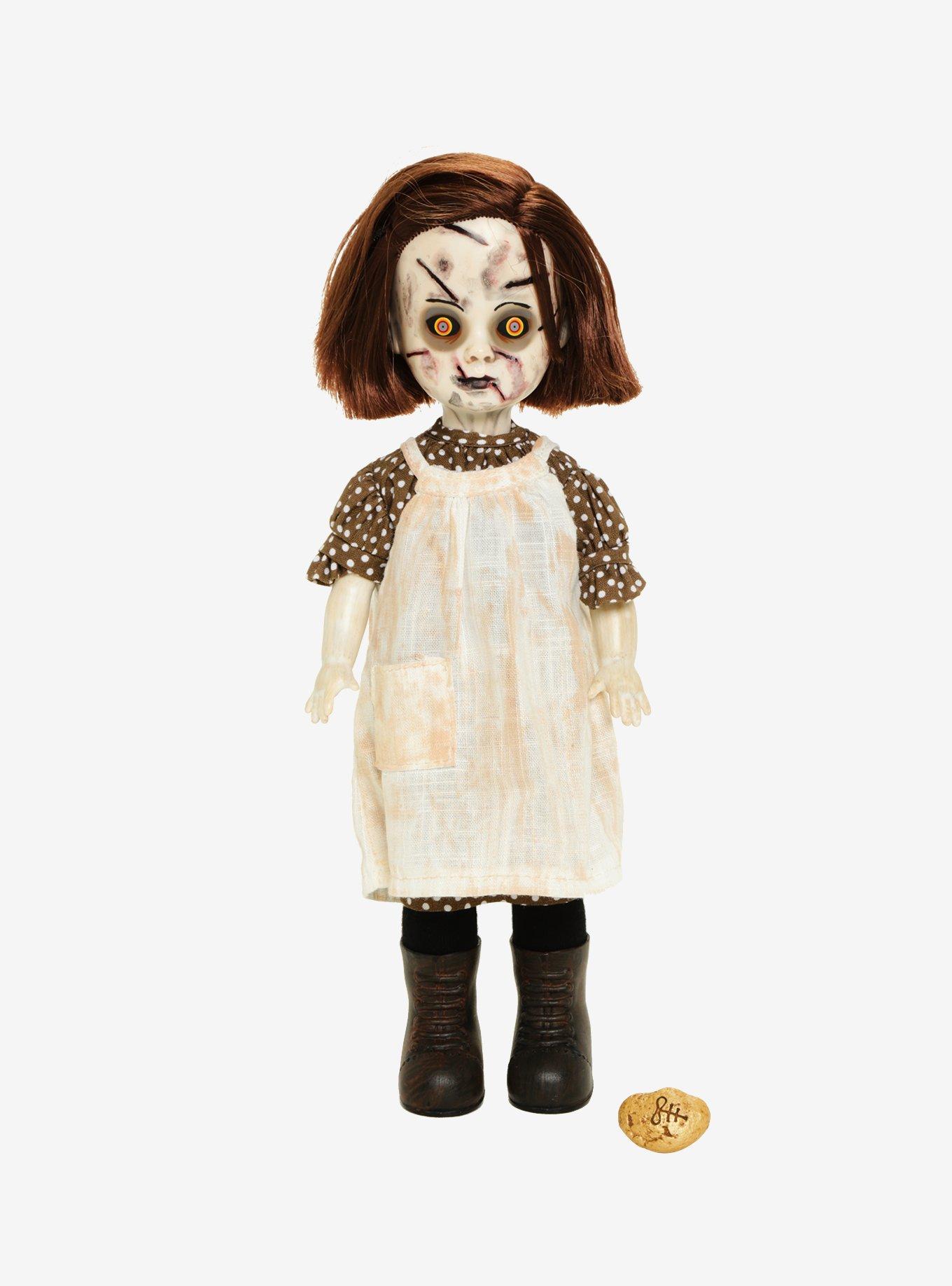 Living Dead Dolls Series 34 Ash Lee Doll, , hi-res