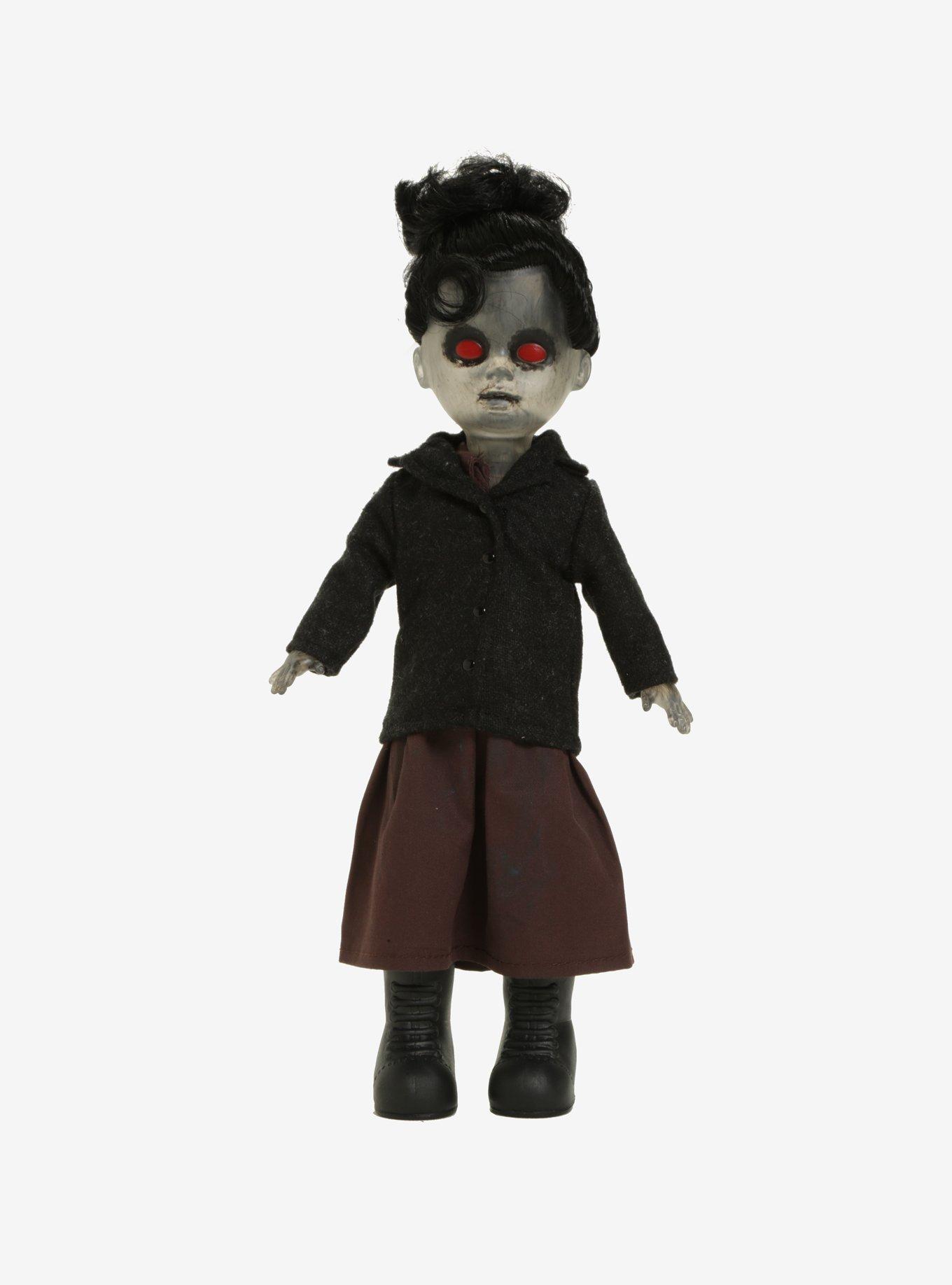 Living dead store dolls hot topic