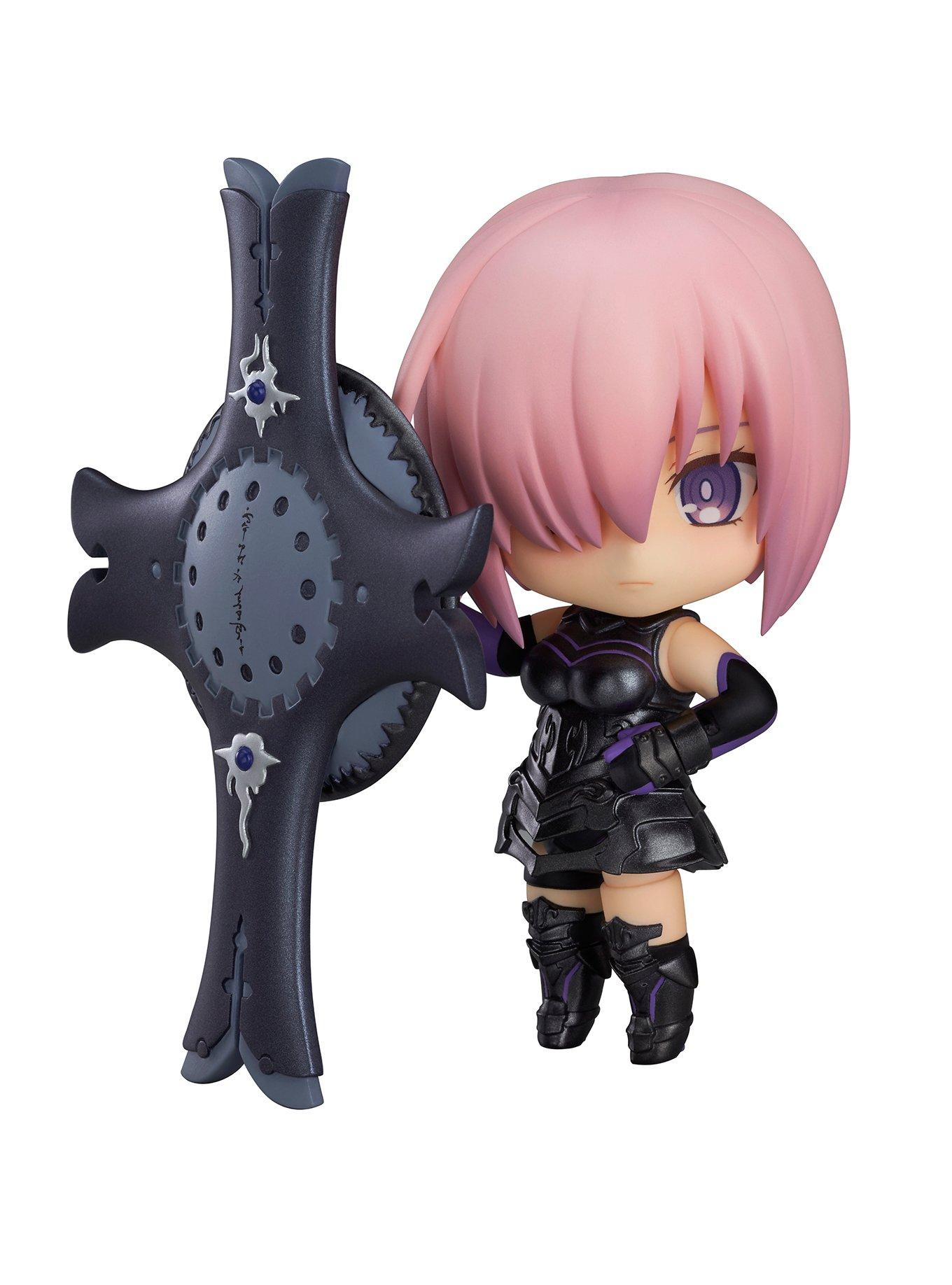 Fate/Grand Order Shielder/Mash Kyrielight Nendoroid Figure, , hi-res