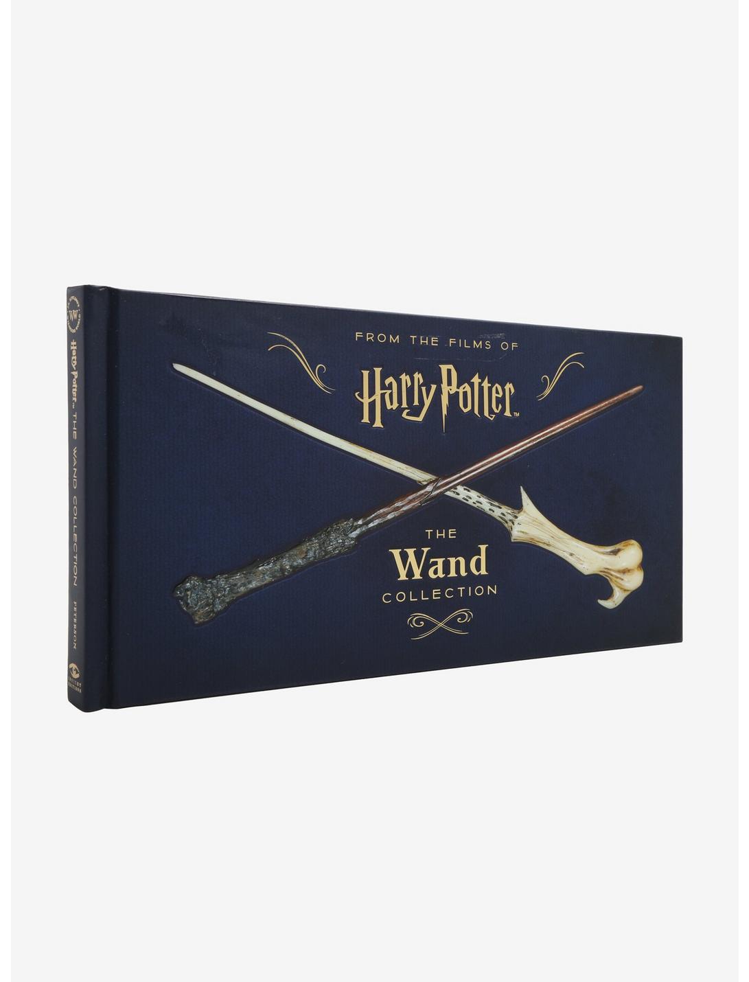 Harry Potter: The Wand Collection, , hi-res
