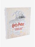 Harry Potter A Cinematic Gallery Book, , hi-res