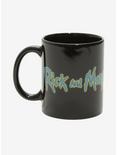 Rick And Morty Space Skull Mug, , hi-res