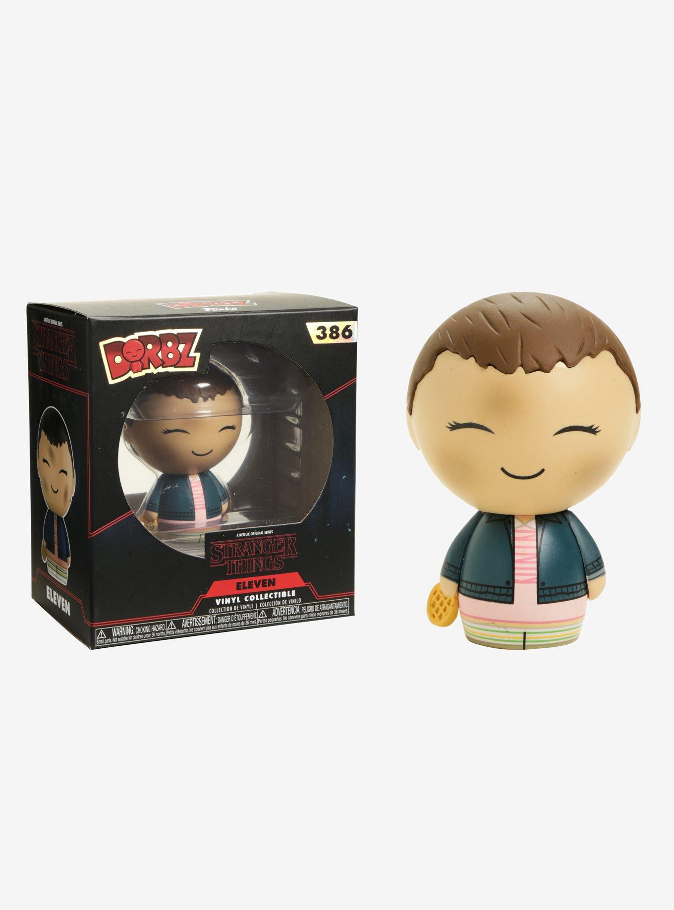 Eleven dorbz sale