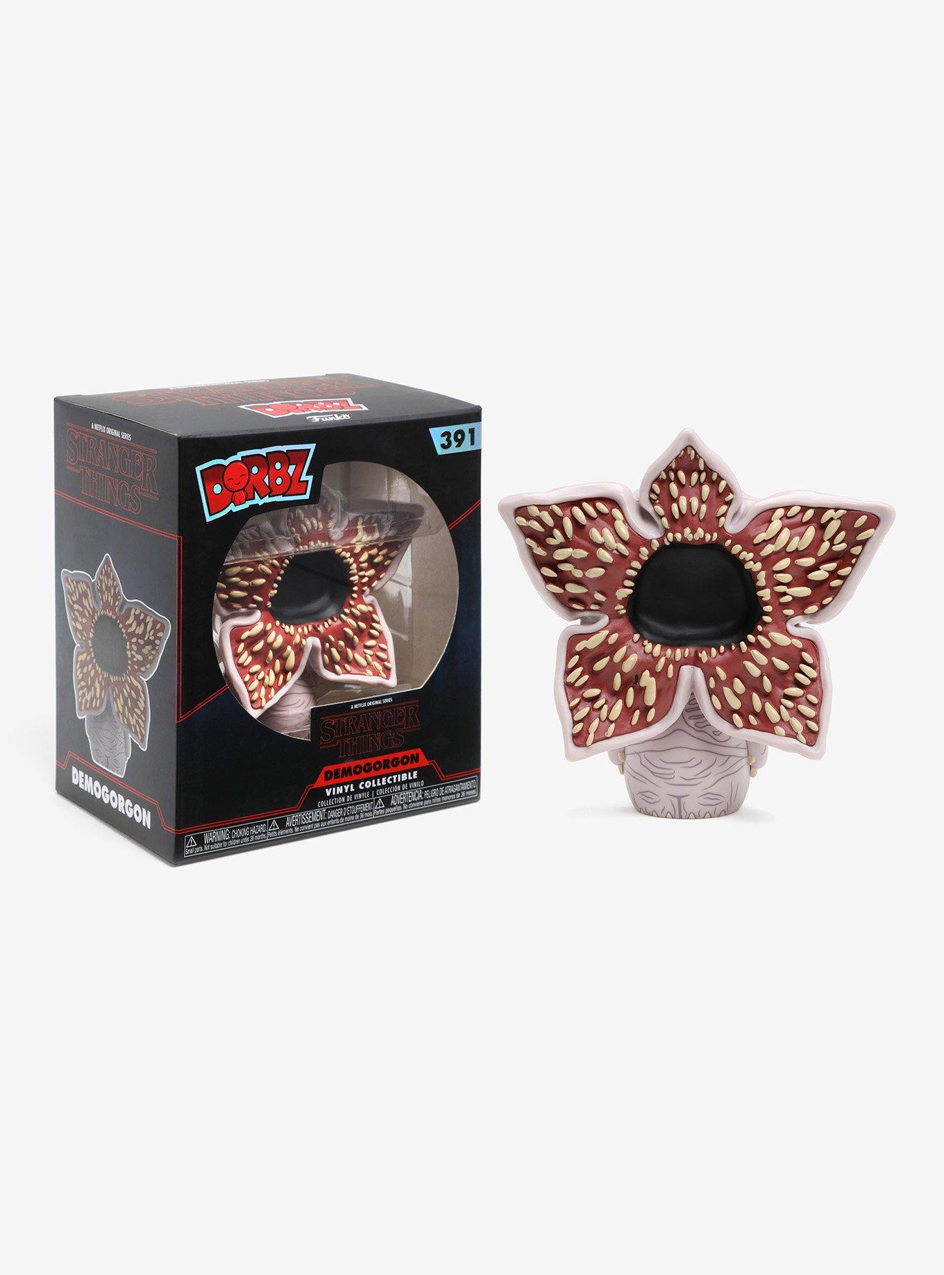 Dorbz demogorgon store