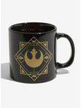 Star Wars: The Last Jedi Rebel Symbol First Order Mug, , hi-res