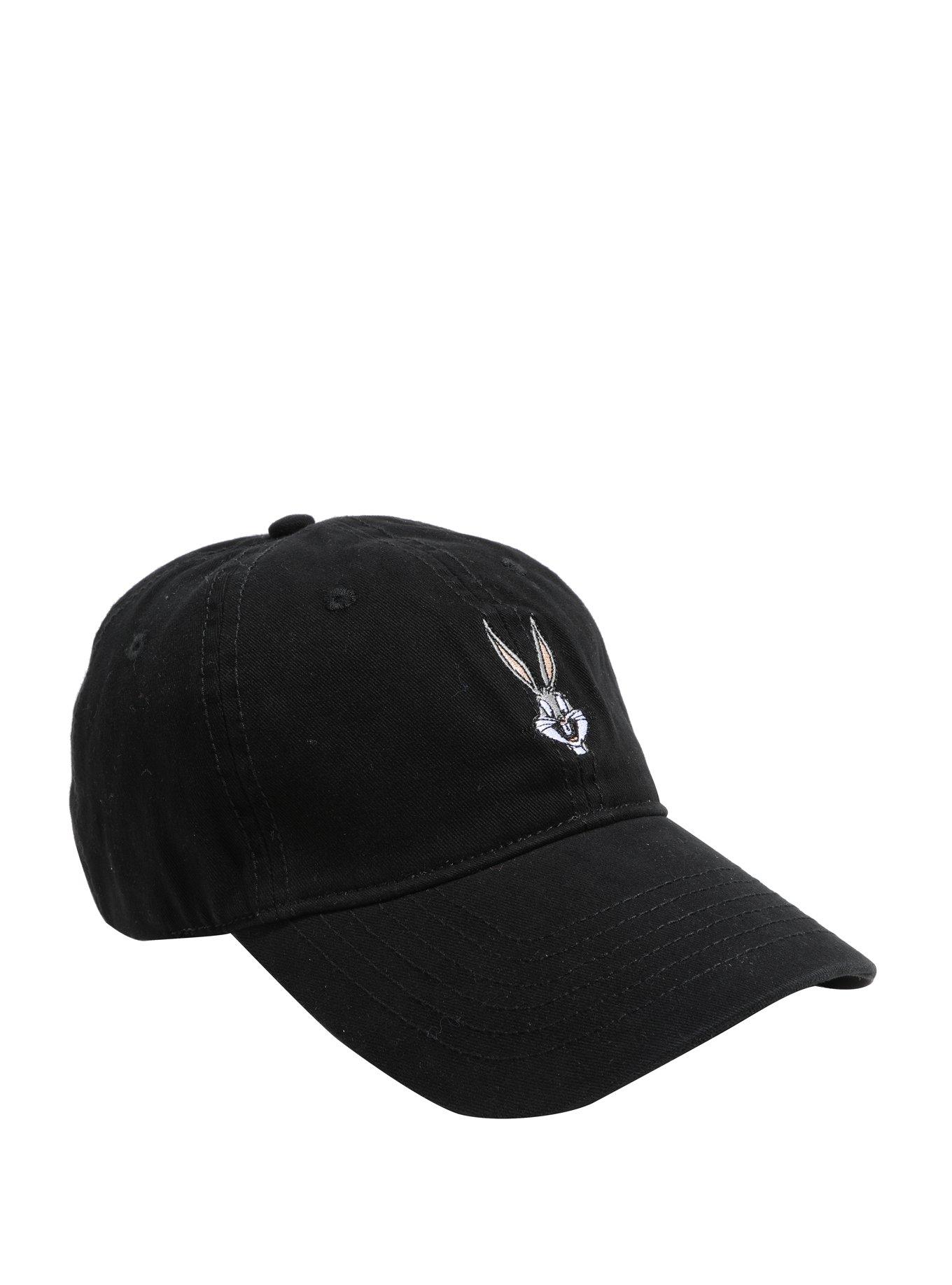 Looney Tunes Bugs Bunny Dad Cap, , hi-res