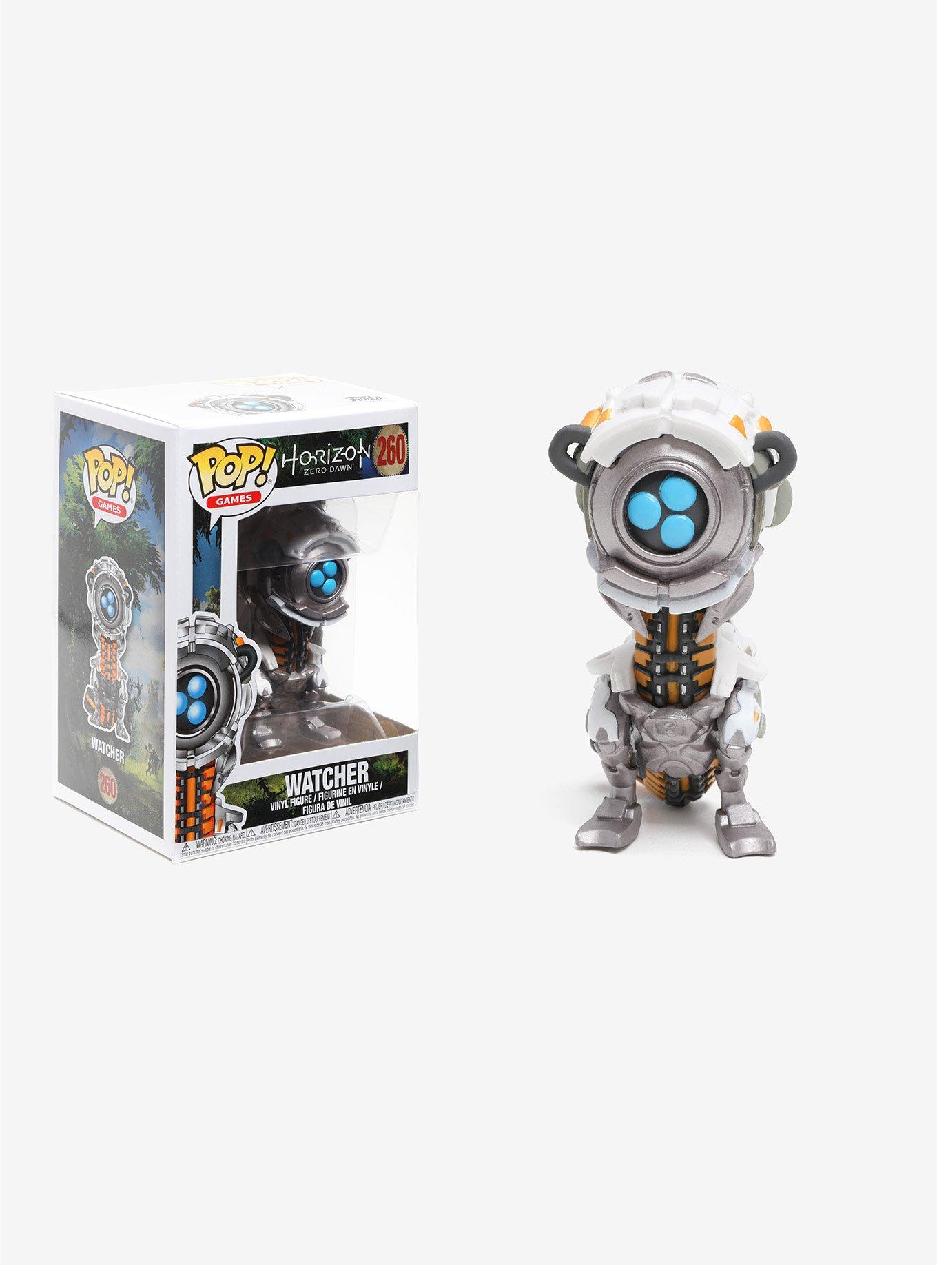 Funko Pop! Horizon Zero Dawn Watcher Vinyl Figure, , hi-res