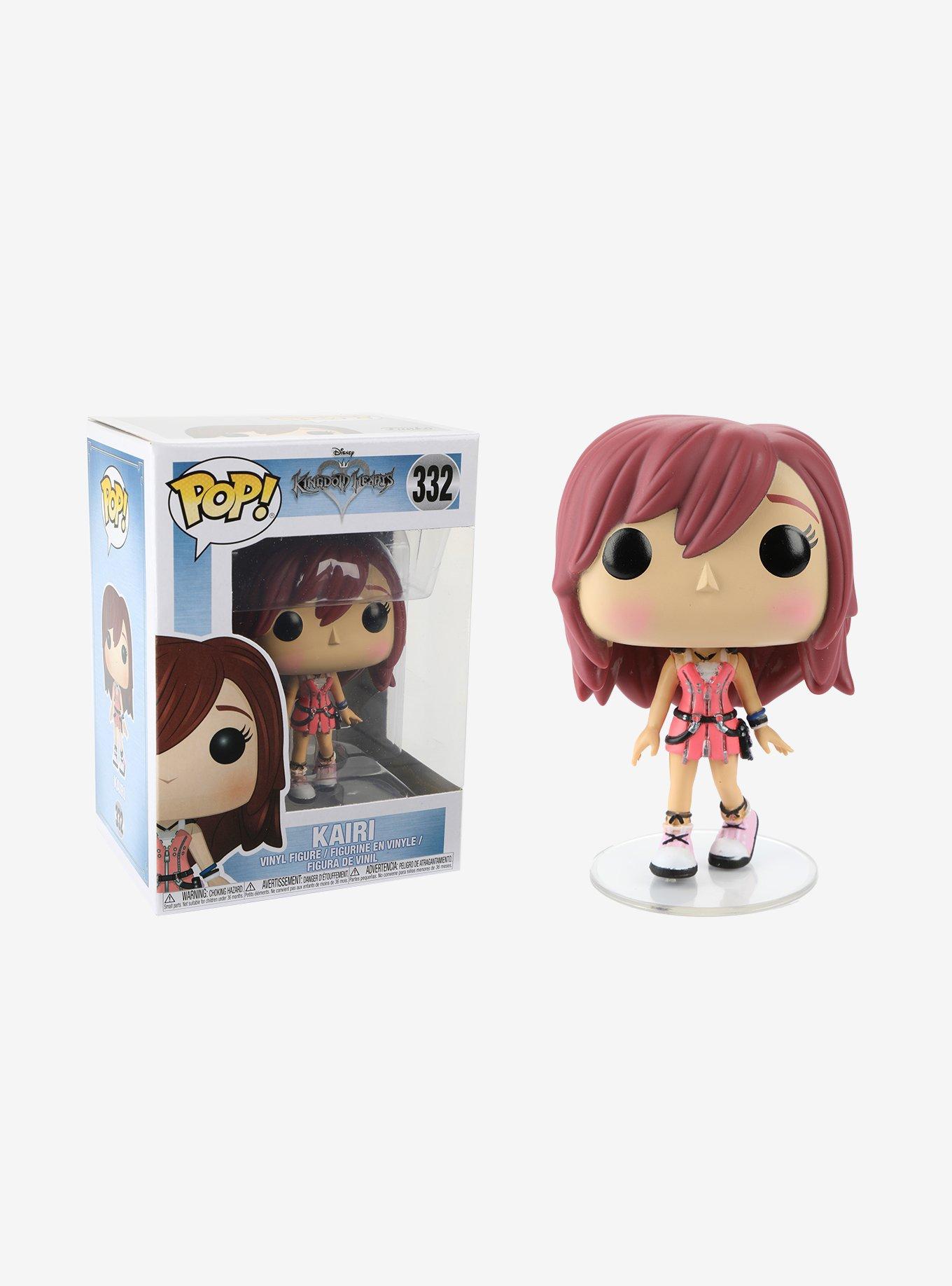 Funko Pop! Disney Kingdom Hearts Kairi 