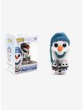 Funko Pop! Disney Olaf's Frozen Adventure Olaf With Kittens Vinyl Figure, , hi-res
