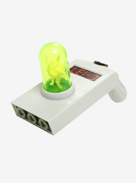 リックアンドモーティ　ポータルガン Amazon.com: Funko Toy: Rick & Morty - Portal Gun Toy Portal