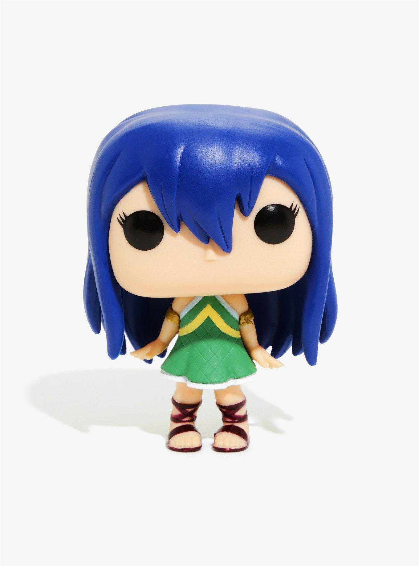 Funko Pop! Fairy Tail Wendy Marvell Vinyl Figure, , hi-res