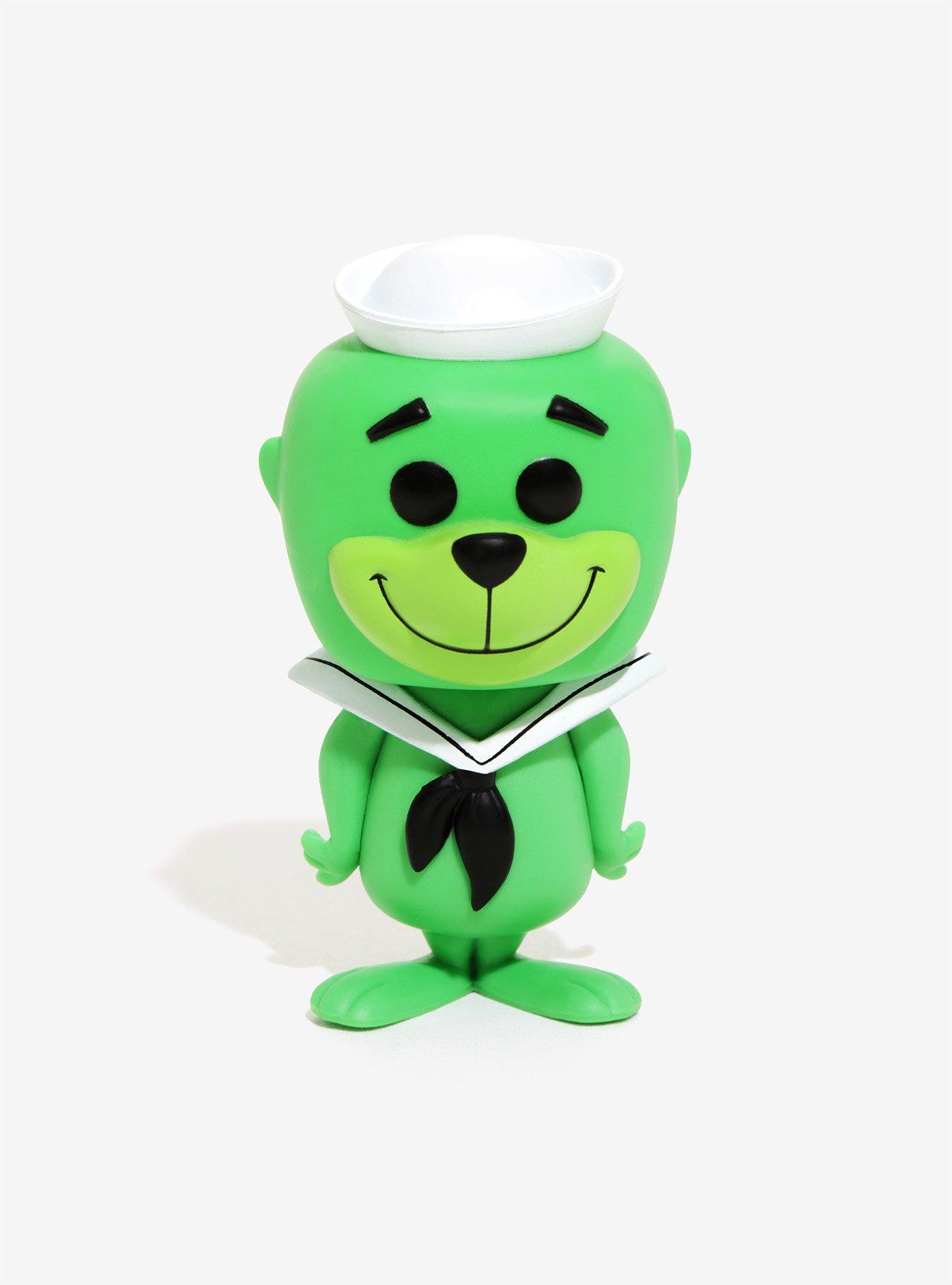 Funko Pop! Hanna Barbera Breezly And Sneezly Vinyl Figure, , hi-res