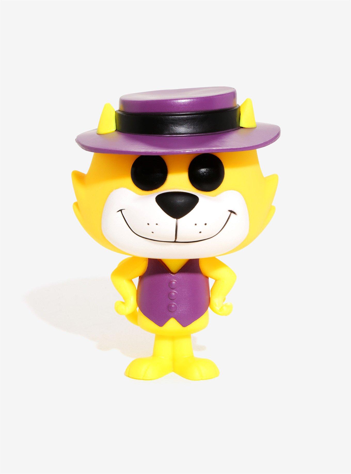 Funko Pop! Hanna Barbera Top Cat Vinyl Figure, , hi-res