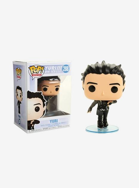 Funko Pop! Yuri!!! on ICE Yuri Vinyl Figure | BoxLunch