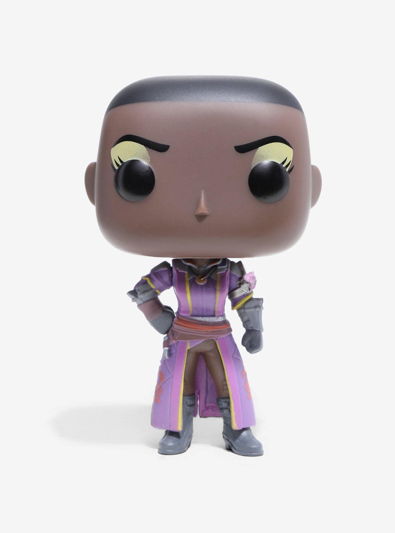 Funko Pop! Destiny Ikora Vinyl Figure, , hi-res