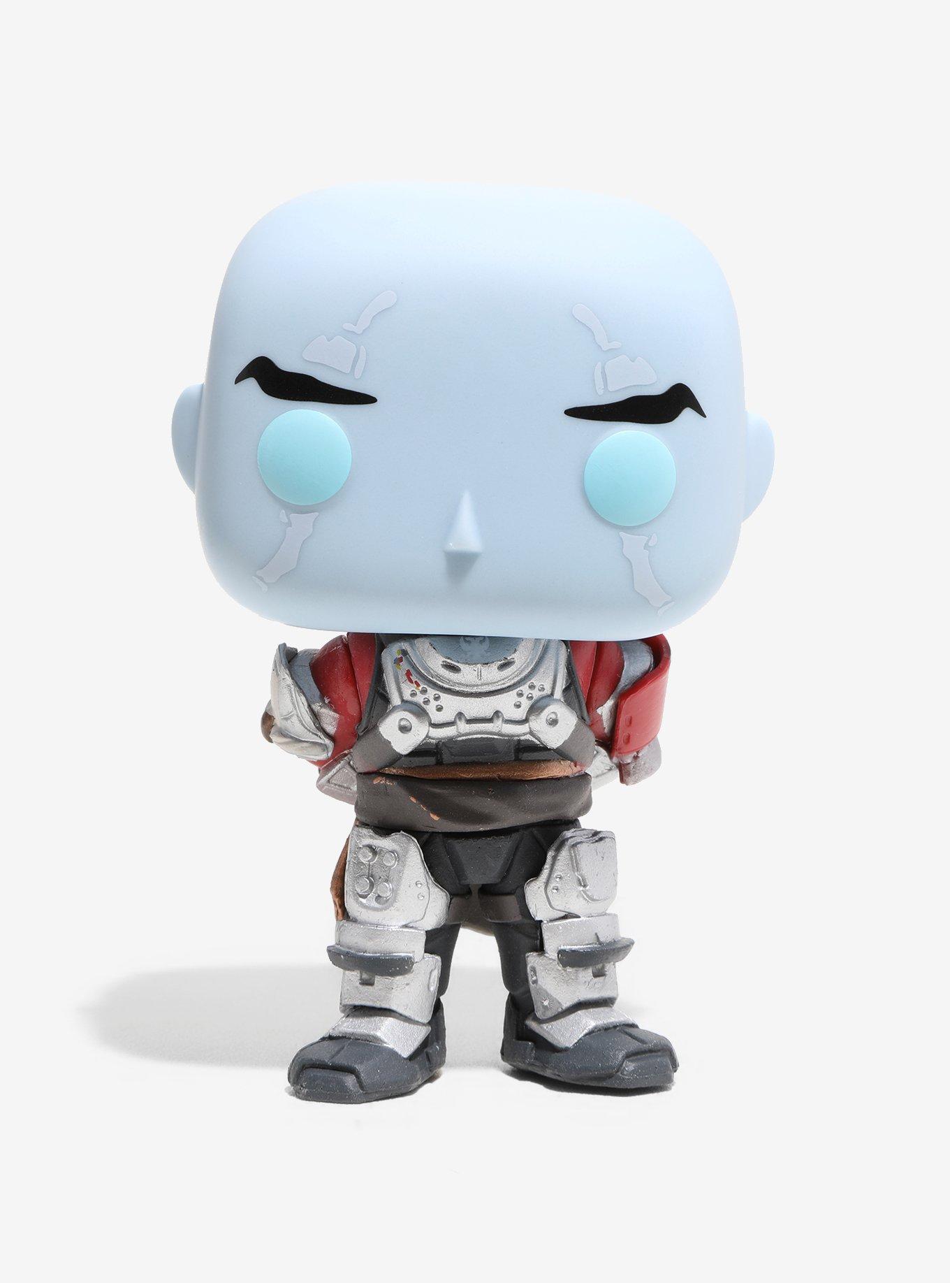 Funko Pop! Destiny Zavala Vinyl Figure, , hi-res