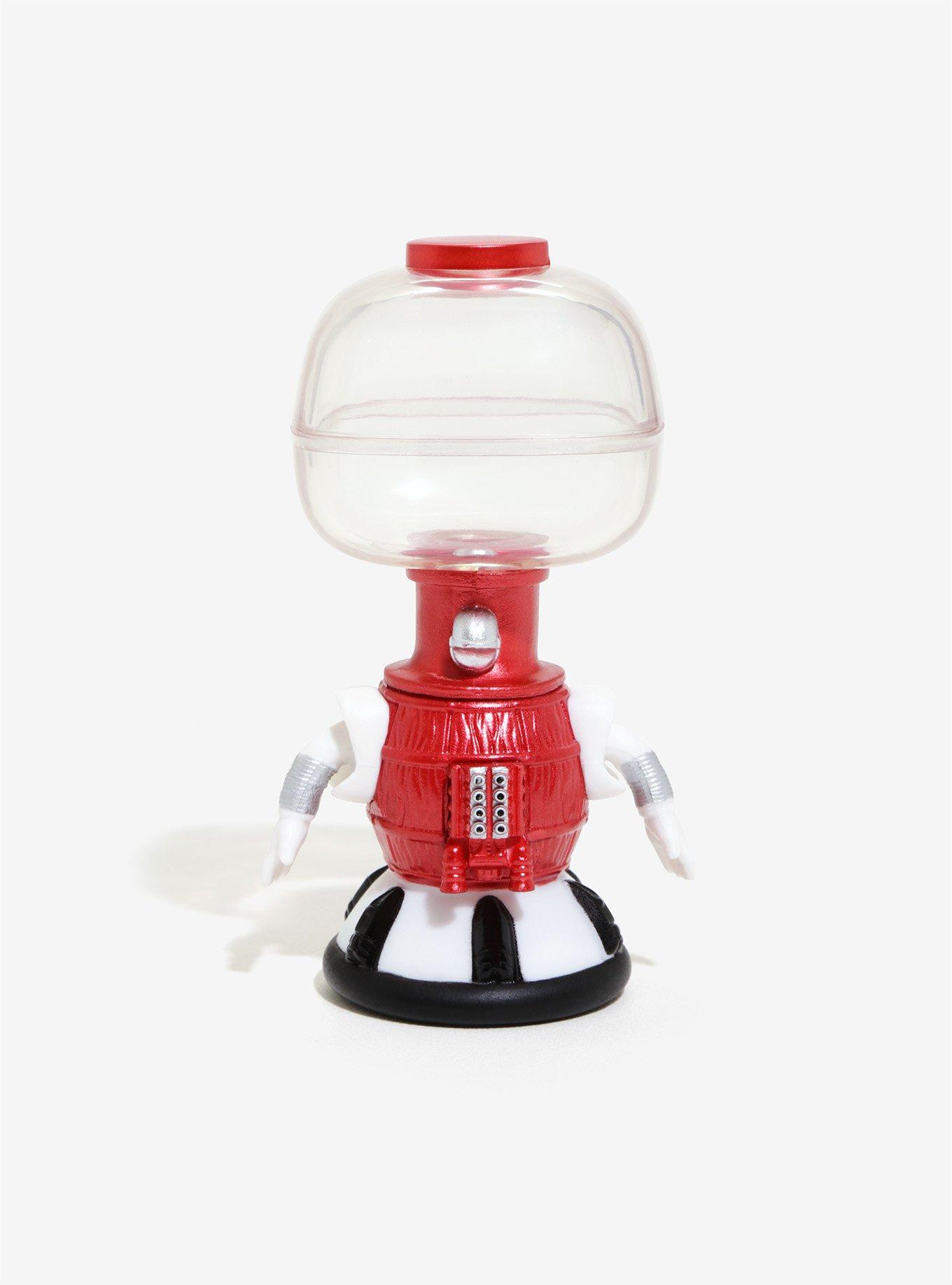 Funko Pop! Mystery Science Theater 3000 Tom Servo Vinyl Figure, , hi-res