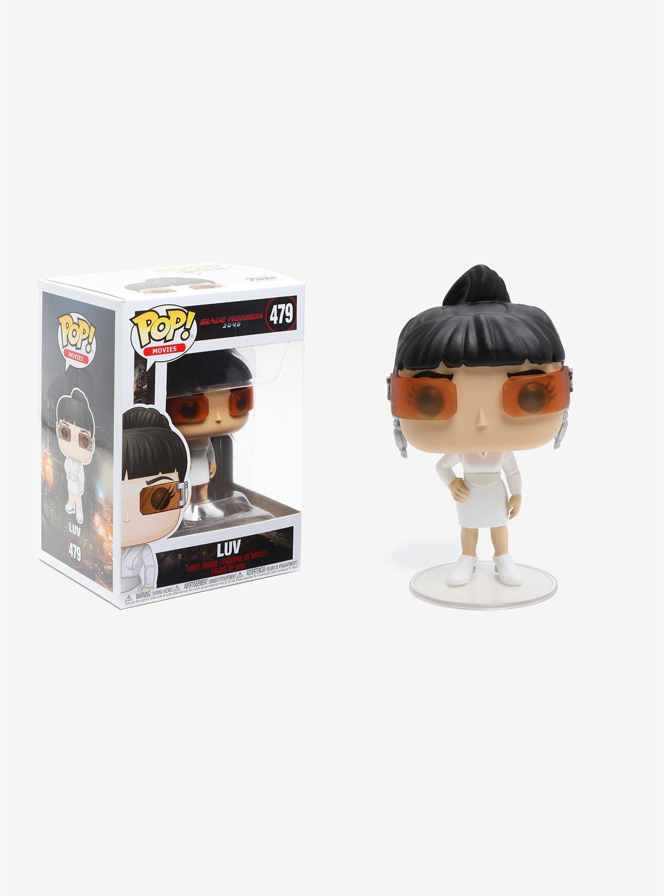 Funko Pop! Blade Runner 2049 Luv Vinyl Figure, , hi-res